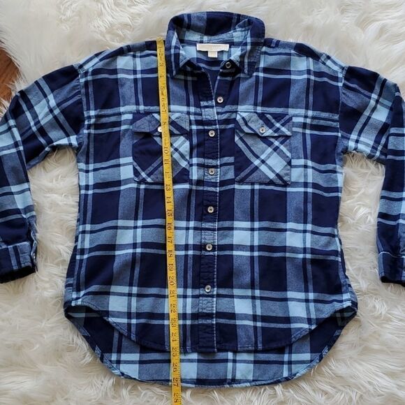 Michael Kors Flannel  - Picture 6 of 8